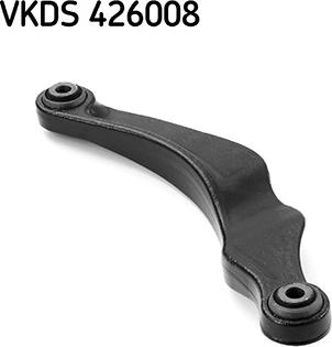 SKF VKDS 426008 - Рычаг подвески колеса parts5.com