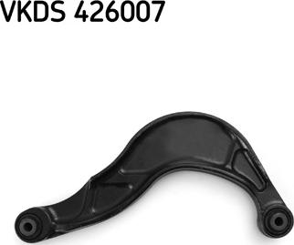 SKF VKDS 426007 - Track Control Arm parts5.com