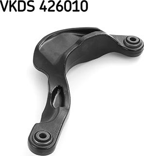 SKF VKDS 426010 - Track Control Arm parts5.com