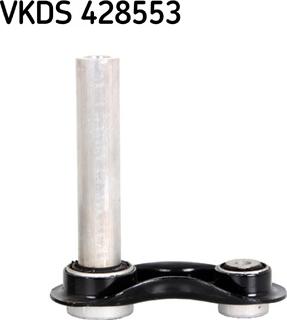 SKF VKDS 428553 - Рычаг подвески колеса parts5.com