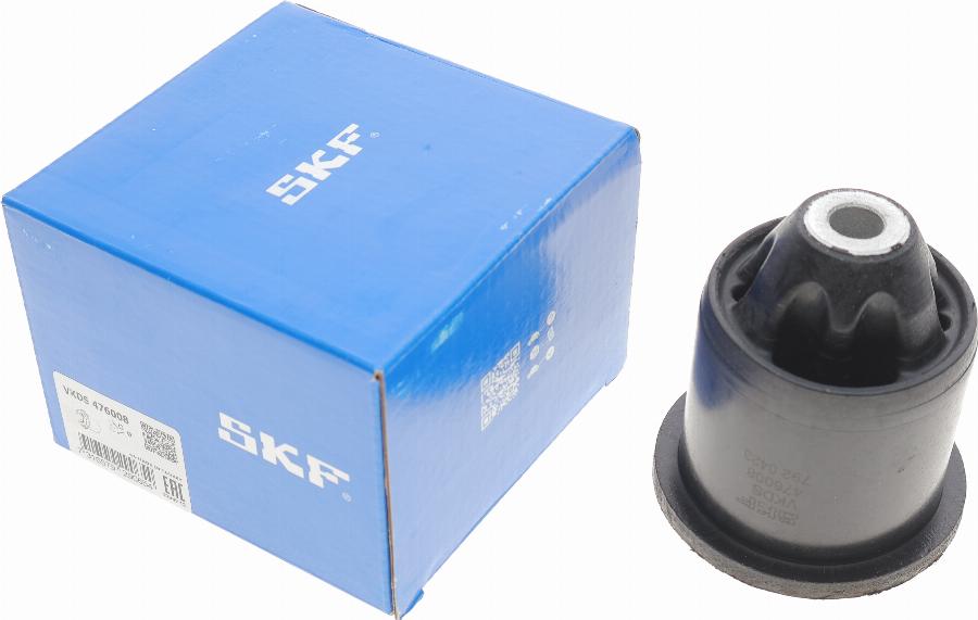 SKF VKDS 476008 - Балка моста, рама parts5.com