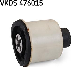 SKF VKDS 476015 - Axle Beam parts5.com