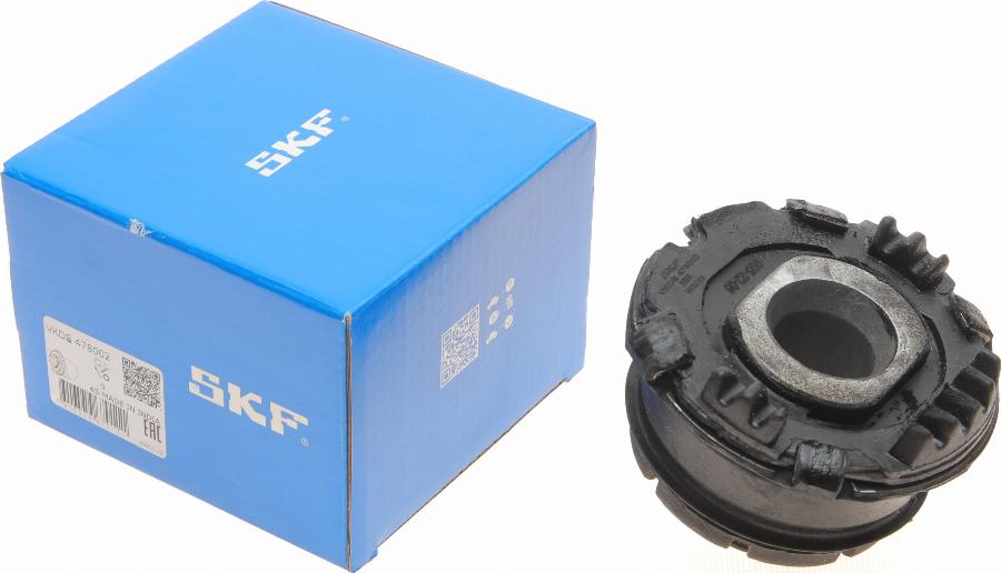 SKF VKDS 478002 - Балка моста, рама parts5.com