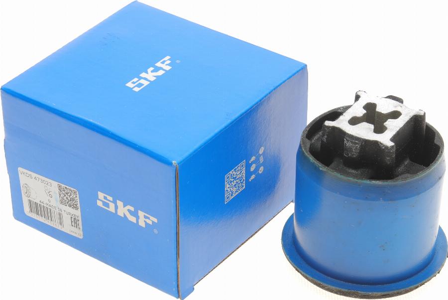 SKF VKDS 473023 - Балка моста, рама parts5.com