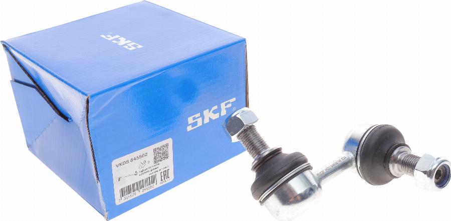 SKF VKDS 845502 - Тяга / стойка, стабилизатор parts5.com