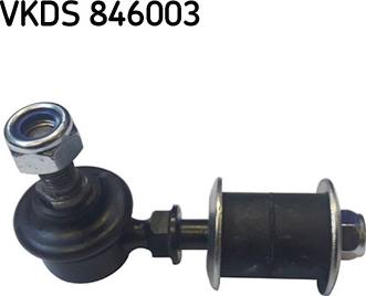 SKF VKDS 846003 - Тяга / стойка, стабилизатор parts5.com