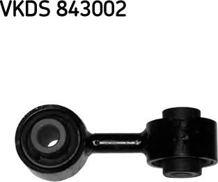 SKF VKDS 843002 - Тяга / стойка, стабилизатор parts5.com