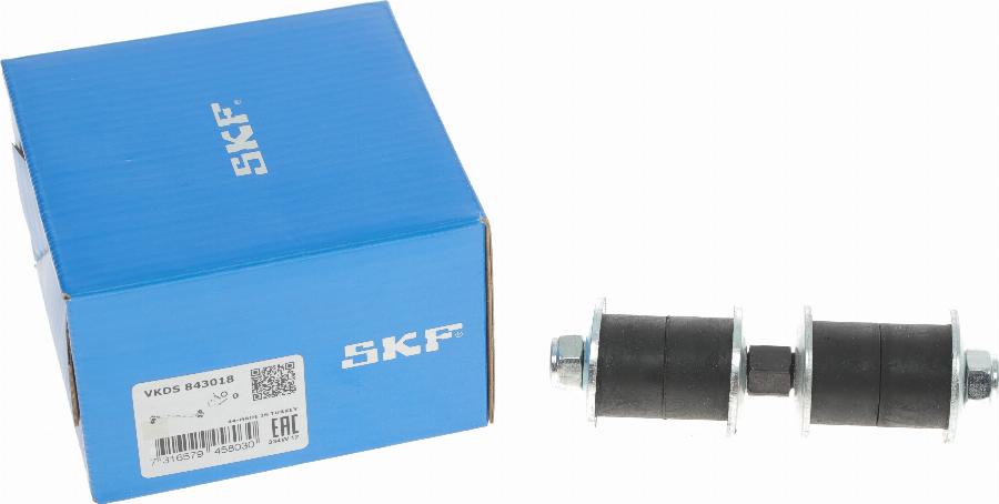 SKF VKDS 843018 - Тяга / стойка, стабилизатор parts5.com