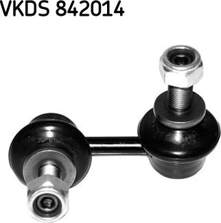 SKF VKDS 842014 - Тяга / стойка, стабилизатор parts5.com