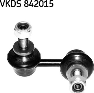 SKF VKDS 842015 - Тяга / стойка, стабилизатор parts5.com