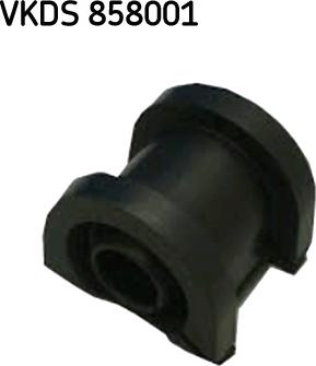 SKF VKDS 858001 - Втулка, стабилизатор parts5.com