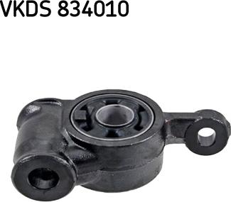 SKF VKDS 834010 - Сайлентблок, рычаг подвески колеса parts5.com