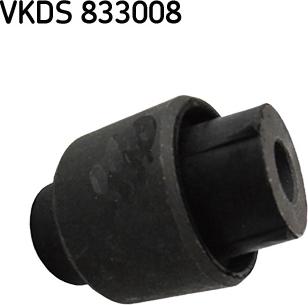SKF VKDS 833008 - Сайлентблок, рычаг подвески колеса parts5.com