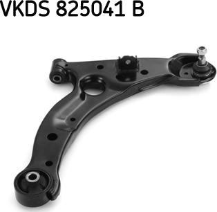 SKF VKDS 825041 B - Рычаг подвески колеса parts5.com