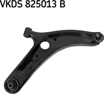 SKF VKDS 825013 B - Рычаг подвески колеса parts5.com