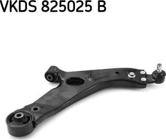 SKF VKDS 825025 B - Рычаг подвески колеса parts5.com