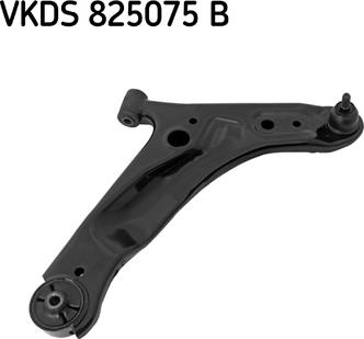 SKF VKDS 825075 B - Рычаг подвески колеса parts5.com