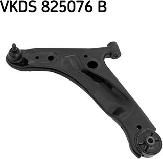 SKF VKDS 825076 B - Рычаг подвески колеса parts5.com