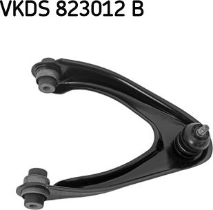 SKF VKDS 823012 B - Track Control Arm parts5.com