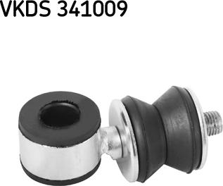 SKF VKDS 341009 - Тяга / стойка, стабилизатор parts5.com