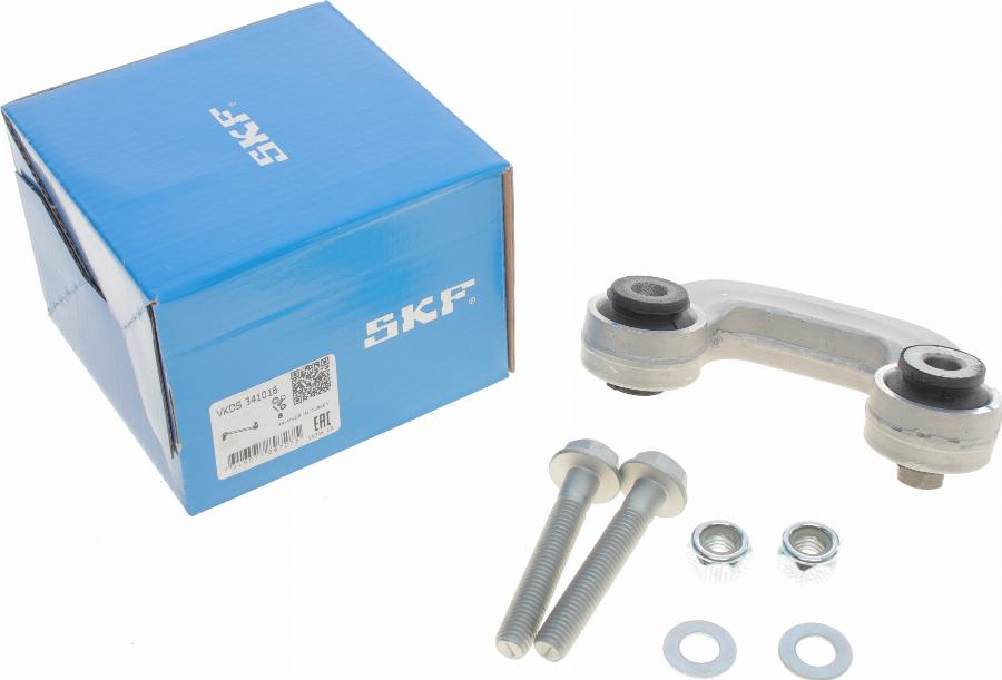 SKF VKDS 341016 - Тяга / стойка, стабилизатор parts5.com