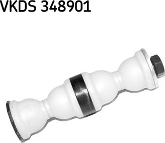 SKF VKDS 348901 - Тяга / стойка, стабилизатор parts5.com