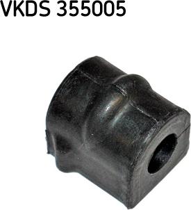 SKF VKDS 355005 - Втулка, стабилизатор parts5.com