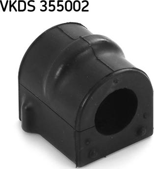 SKF VKDS 355002 - Втулка, стабилизатор parts5.com