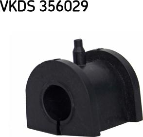 SKF VKDS 356029 - Втулка, стабилизатор parts5.com