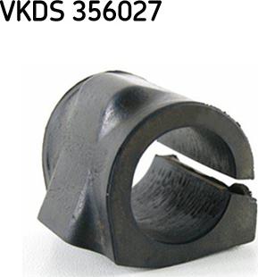 SKF VKDS 356027 - Втулка, стабилизатор parts5.com