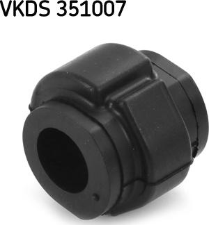 SKF VKDS 351007 - Втулка, стабилизатор parts5.com