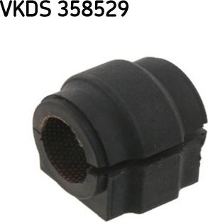 SKF VKDS 358529 - Втулка, стабилизатор parts5.com