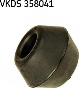 SKF VKDS 358041 - Втулка, стабилизатор parts5.com