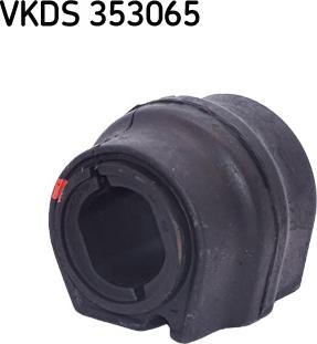 SKF VKDS 353065 - Втулка, стабилизатор parts5.com