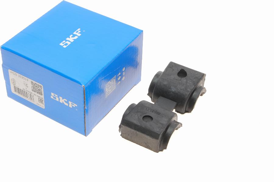 SKF VKDS 353019 - Втулка, стабилизатор parts5.com