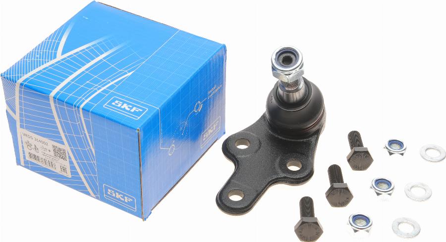 SKF VKDS 314002 - Шаровая опора, несущий / направляющий шарнир parts5.com