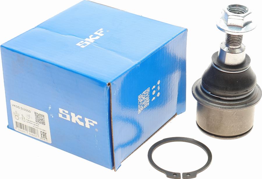 SKF VKDS 311050 - Шаровая опора, несущий / направляющий шарнир parts5.com