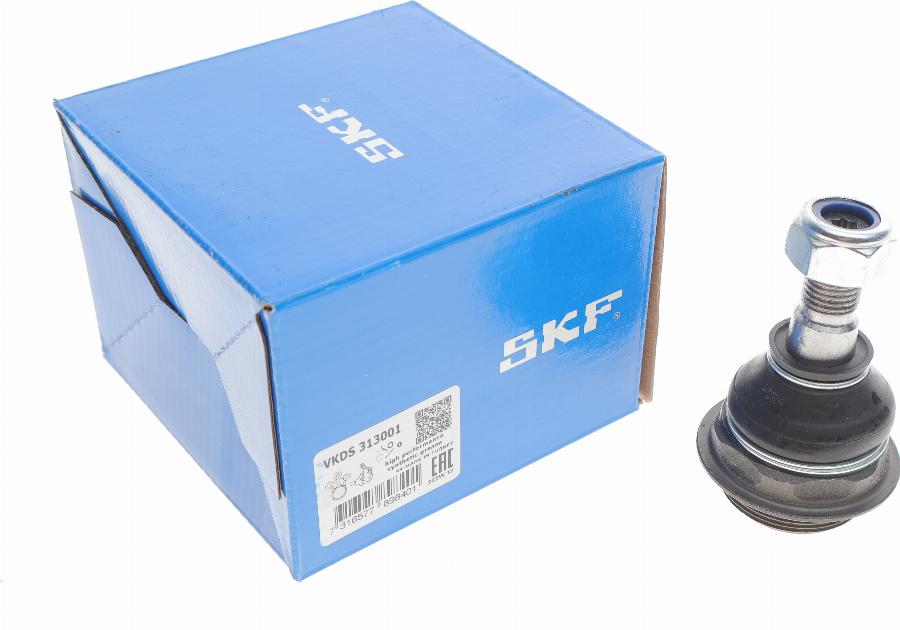 SKF VKDS 313001 - Шаровая опора, несущий / направляющий шарнир parts5.com