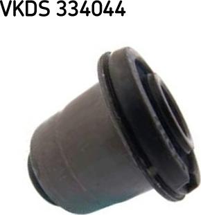 SKF VKDS 334044 - Сайлентблок, рычаг подвески колеса parts5.com