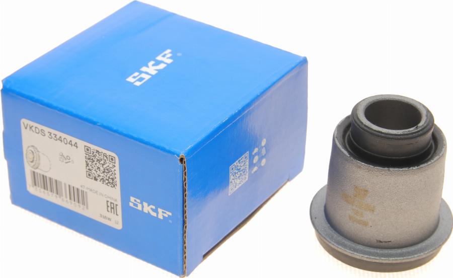 SKF VKDS 334044 - Сайлентблок, рычаг подвески колеса parts5.com