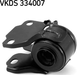 SKF VKDS 334007 - Сайлентблок, рычаг подвески колеса parts5.com