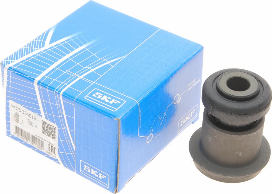 SKF VKDS 334019 - Bush of Control / Trailing Arm parts5.com