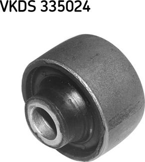 SKF VKDS 335024 - Bush of Control / Trailing Arm parts5.com