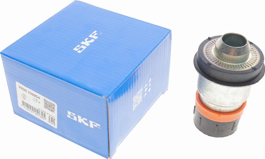 SKF VKDS 336054 - Сайлентблок, рычаг подвески колеса parts5.com