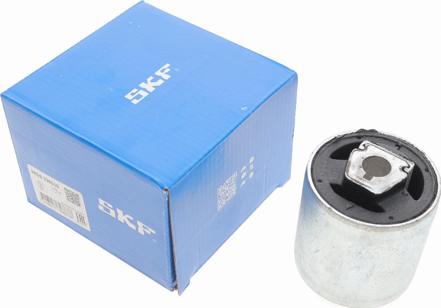 SKF VKDS 338510 - Сайлентблок, рычаг подвески колеса parts5.com