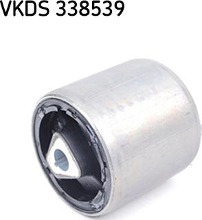 SKF VKDS 338539 - Сайлентблок, рычаг подвески колеса parts5.com