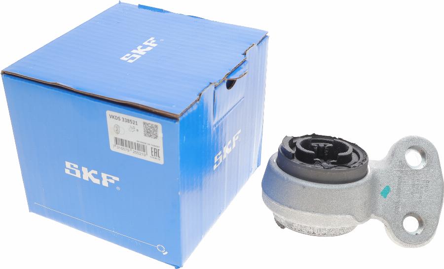 SKF VKDS 338521 - Сайлентблок, рычаг подвески колеса parts5.com