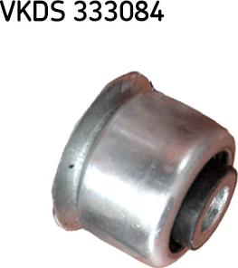 SKF VKDS 333084 - Сайлентблок, рычаг подвески колеса parts5.com