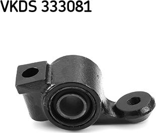 SKF VKDS 333081 - Сайлентблок, рычаг подвески колеса parts5.com