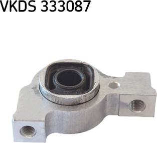 SKF VKDS 333087 - Сайлентблок, рычаг подвески колеса parts5.com